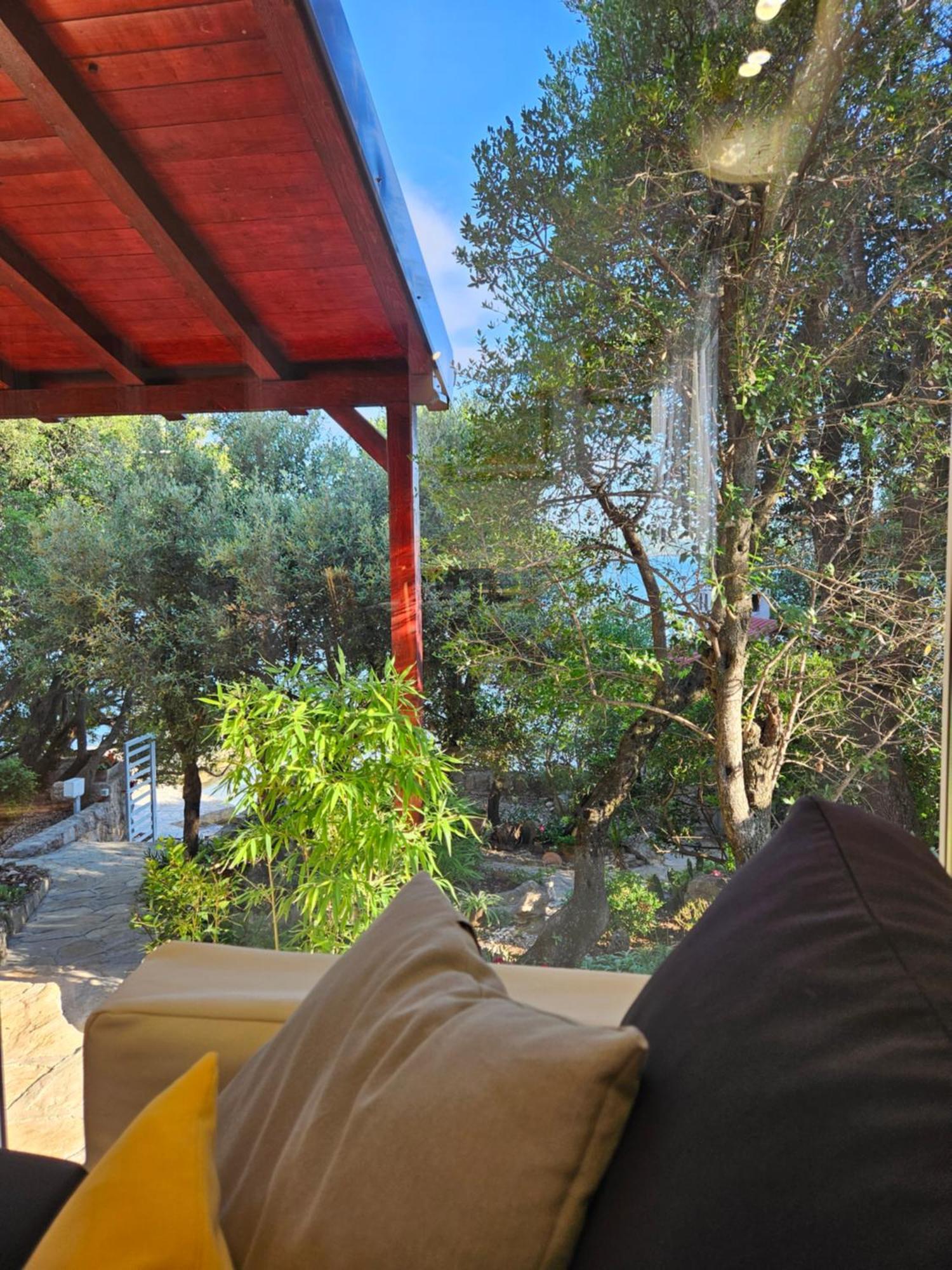 Holiday Home Baricevic Posedarje Exterior photo
