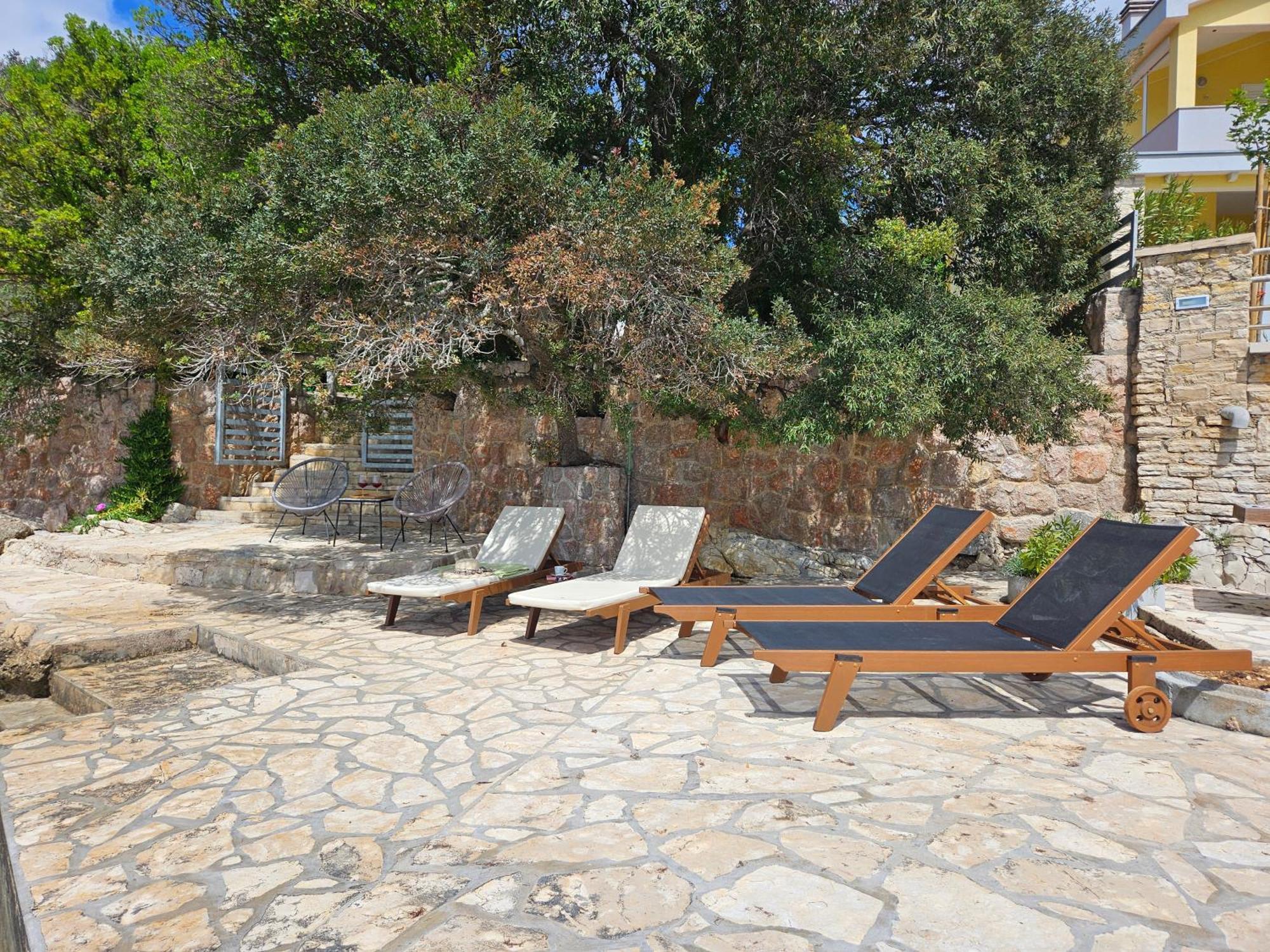 Holiday Home Baricevic Posedarje Exterior photo